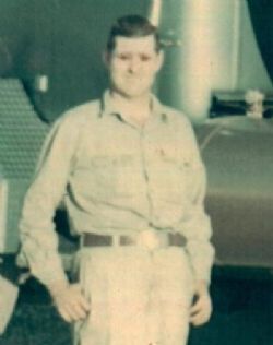 Boyd Evans, obituary — Coker-Mathews Funeral Home