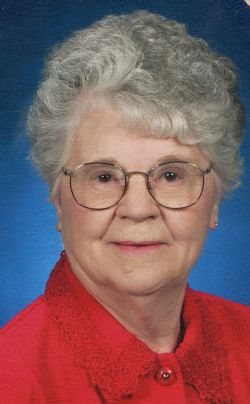 Martha Spurlock, obituary — Coker-Mathews Funeral Home
