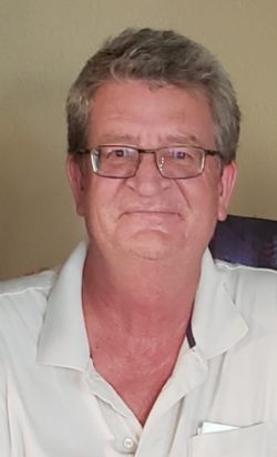 Jeffry Turnbaugh, obituary — Coker-Mathews Funeral Home