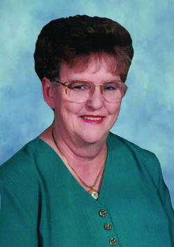 Wanda Isaacs, obituary — Coker-Mathews Funeral Home