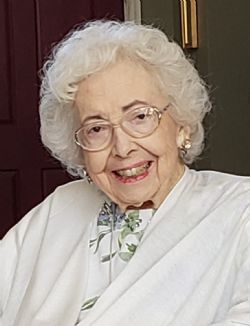 Laura Smith, obituary — Coker-Mathews Funeral Home
