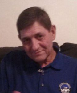 Charley Tarrant, obituary — Coker-Mathews Funeral Home
