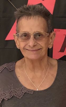Henrietta Stephenson, obituary — Coker-Mathews Funeral Home