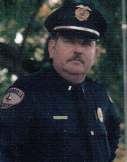 Jimmy Jordan, obituary — Coker-Mathews Funeral Home