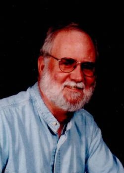 Rodger Kennedy, obituary — Coker-Mathews Funeral Home