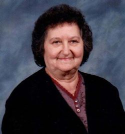 Doris Jennings, obituary — Coker-Mathews Funeral Home