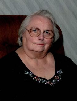 Wanda Pruitt, obituary — Coker-Mathews Funeral Home