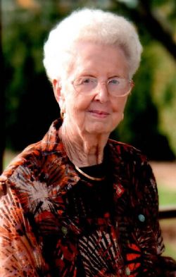 Betty Davies, obituary — Coker-Mathews Funeral Home