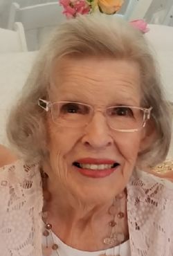 Betty Rawlings, obituary — Coker-Mathews Funeral Home