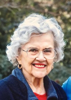 Barbara Henington, obituary — Coker-Mathews Funeral Home