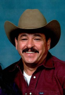 Nolberto Morales, obituary — Coker-Mathews Funeral Home