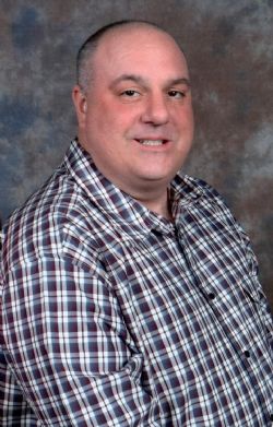 Billy Powell, obituary — Coker-Mathews Funeral Home