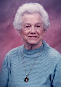 Eulalia Torris, obituary — Coker-Mathews Funeral Home