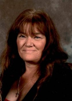 Kathy Spoonemore, obituary — Coker-Mathews Funeral Home