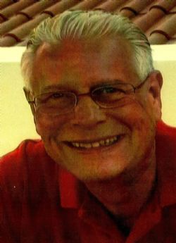 Jack Leslie Paris, Jr., obituary — Coker-Mathews Funeral Home