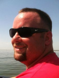 Christopher Jarvis, obituary — Coker-Mathews Funeral Home