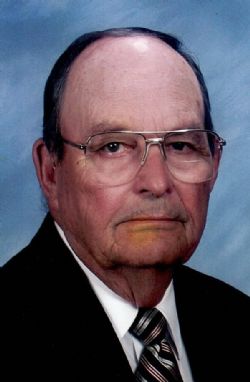 Harold Thompson, obituary — Coker-Mathews Funeral Home