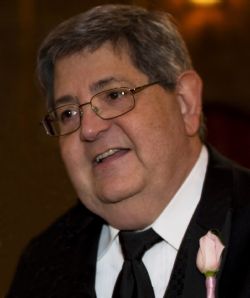 Donald Mellody, obituary — Coker-Mathews Funeral Home