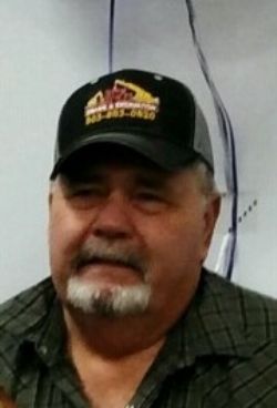 George Doan, obituary — Coker-Mathews Funeral Home