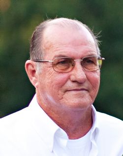 James Stanford, obituary — Coker-Mathews Funeral Home