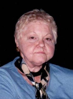 Mary Sylvia, obituary — Coker-Mathews Funeral Home