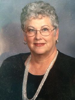 Elizabeth Stathos, obituary — Coker-Mathews Funeral Home