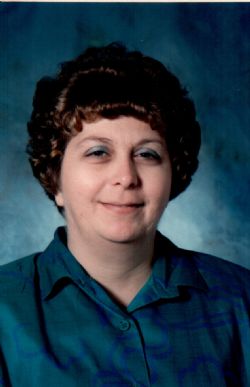 Cherie Morrison, obituary — Coker-Mathews Funeral Home