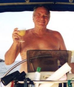 Colonel Sammy Cannon, obituary — Coker-Mathews Funeral Home