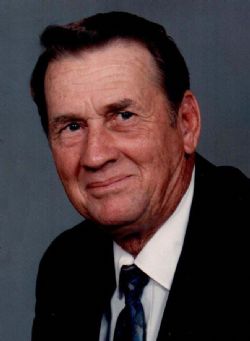 Harold Green, obituary — Coker-Mathews Funeral Home
