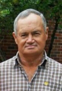 David Smith, obituary — Coker-Mathews Funeral Home