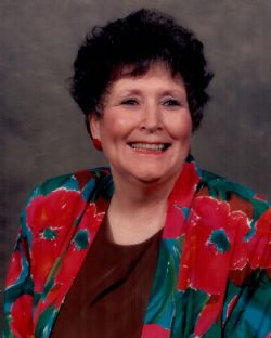 Peggy Adams, obituary — Coker-Mathews Funeral Home