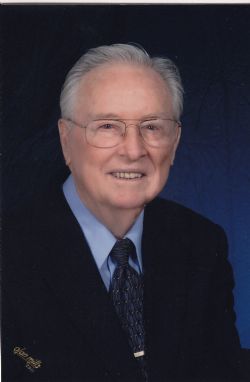 Robert Andrews, obituary — Coker-Mathews Funeral Home