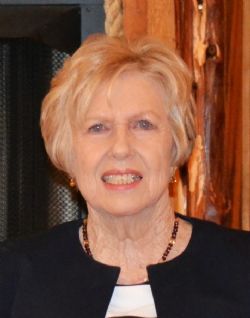 Wanda Thompson, obituary — Coker-Mathews Funeral Home