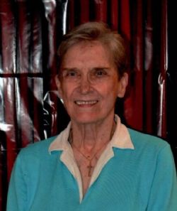 Melba Winters, obituary — Coker-Mathews Funeral Home