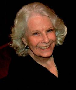 Faye Brooks, obituary — Coker-Mathews Funeral Home