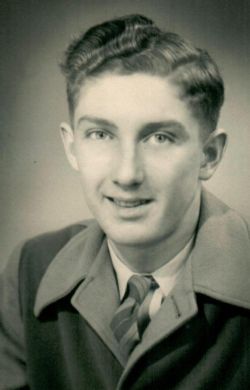 Donald Riley, obituary — Coker-Mathews Funeral Home