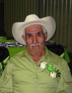 Jose Salinas Cortez, obituary — Coker-Mathews Funeral Home