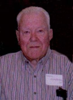 Jimmy Humphries, obituary — Coker-Mathews Funeral Home