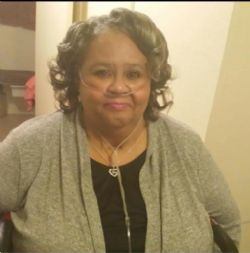 Pamela Soublet, obituary — Coker-Mathews Funeral Home