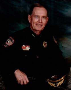 Barry Paris, obituary — Coker-Mathews Funeral Home