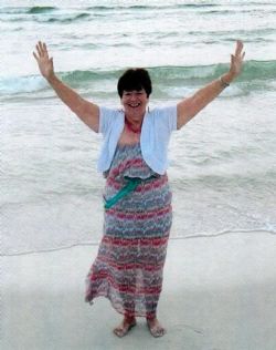 Alice Wilbur, obituary — Coker-Mathews Funeral Home