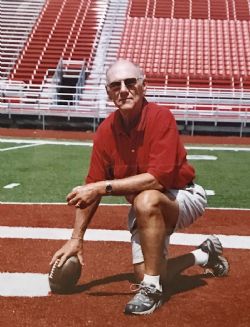 Coach Keen, obituary — Coker-Mathews Funeral Home