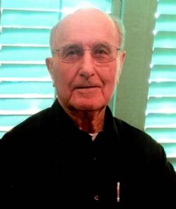 Olin Farquhar, obituary — Coker-Mathews Funeral Home