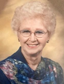 LaWanda Hill, obituary — Coker-Mathews Funeral Home