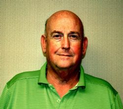 Tommy Turner, obituary — Coker-Mathews Funeral Home
