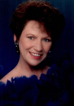 Marilyn Thompson, obituary — Coker-Mathews Funeral Home