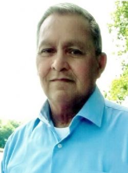 Armando Cantu, obituary — Coker-Mathews Funeral Home