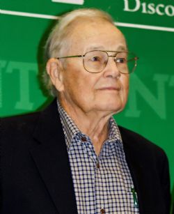 Bill Walters, obituary — Coker-Mathews Funeral Home