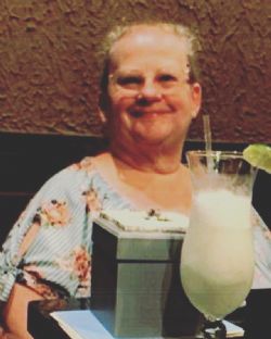 Patricia Thompson, obituary — Coker-Mathews Funeral Home