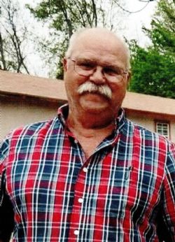 Freddy Hill, obituary — Coker-Mathews Funeral Home